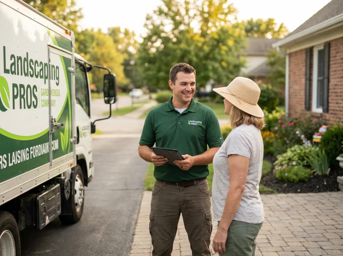 Landscaping Deerfield, IL FAQs
